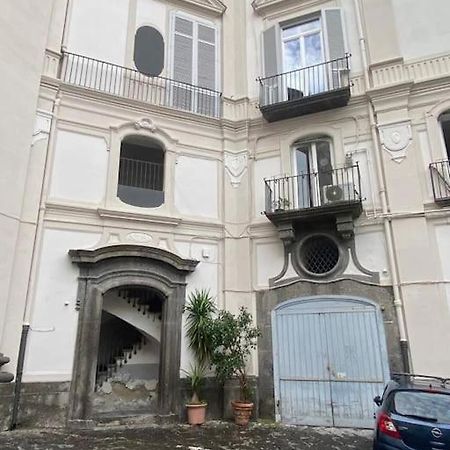 La Loggia Di Cassano By Dimorra Nápoles Exterior foto