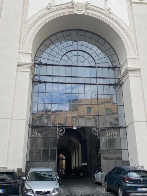 La Loggia Di Cassano By Dimorra Nápoles Exterior foto